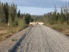 Kyle Pickering and Bobby McDowell walking across Canada Kyle Pickering and Bobby McDowell walking across Canada